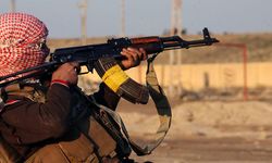 Suriye'de terör örgütü DEAŞ, Esed rejimine saldırdı