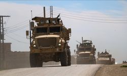 Suriye'deki ABD üslerine saldırı düzenlendi