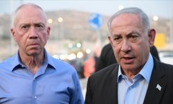 İsrail'de hükümet krizi: Netanyahu ile Savunma Bakanı Gallant küstü