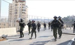 İsrail ordusu, Tulkerm kentindeki askeri operasyonunu sürdürüyor