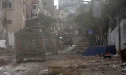 İsrail ordusu Tulkerim'deki baskın ve saldırılarını genişletti
