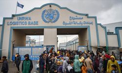 Avusturya, UNRWA'ya desteğini askıya aldığını duyurdu