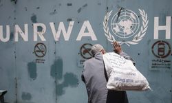 UNRWA, 5,9 milyon Filistinli mülteciye destek sağlıyor