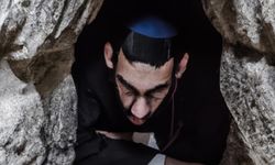 Sinagog: Organize sapıklığa açılan tünelin kapısı!