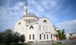 İskenderun'da az hasarlı camiler onarımlarının ardından cemaatine kavuştu
