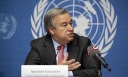 Guterres: "Gazze halkı benzeri görülmemiş yıkıma maruz kalıyor"