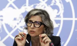 BM Raportörü: İsrail, UAD'nin kararlarını ihlal ediyor gibi görünüyor