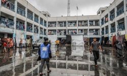 Uluslararası Af Örgütü'nden AB'ye "UNRWA'ya fon aktarımına devam edilmesi" çağrısı