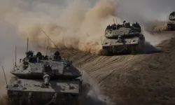 İsrail ordusu, Refah'a kara saldırısı öncesi atılacak adımları konuşuyor