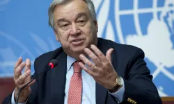 Guterres: "İsrail'in Refah saldırısı trajediye dönüşmeden ateşkes sağlanmalı"