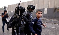 İsrail, 7 Ekim'den bu yana 7 bin 40 Filistinliyi gözaltına aldı