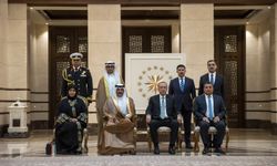 Kuveyt Büyükelçisi:  "Kuveyt için Türkiye'nin yeri apayrıdır"