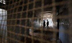 "Filistinli tutuklulara aç bırakma ve tıbbi ihmal uygulanıyor"