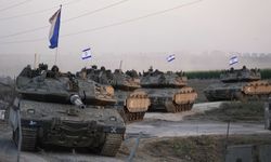 İsrail güçleri Gazze Şeridi’nin kuzeyindeki bazı bölgelerden çekildi