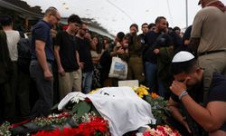 İsrail ordusu, Gazze'de 2 subayının öldürüldüğünü duyurdu