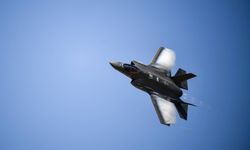 Hollanda mahkemesi, İsrail'e F-35 parçası satışını durdurdu