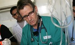 İsrail, Gazze'de 340 doktor ve sağlık çalışanını katletti!