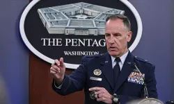 Pentagon'dan kendini yakan askerle ilgili açıklama: "Trajik"