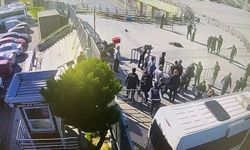 İstanbul Adliyesi önünde silahlı saldırı: 2 kişi yaşamını yitirdi
