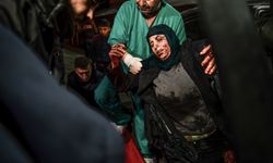 DSÖ: Refah'a yönelik saldırılar olağanüstü felaketlere yol açacak