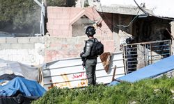 Kudüs'te silahlı saldırıya karıştığı iddiasıyla 2 Filistinli öldürüldü