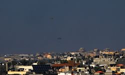 Mısır, Gazze Şeridi’ne havadan insani yardım ulaştırıldığını duyurdu