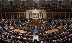 ABD Senatosunda Ukrayna ve İsrail'e yardım paketinin oylanmasının önü açıldı