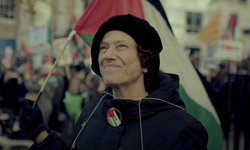 İsrailli Yael Kahn, 51 yıldır Filistin özgürlüğü için çalışıyor