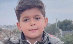 Ölümden dönen Gazzeli çocuk: "İsrail, insanlığın anlamını bilmiyor!"