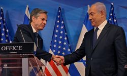 "Blinken ziyareti Netanyahu'yla derin anlaşmazlığı gün yüzüne çıkardı"