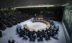 Gazze oturumunda, ABD ve Rus temsilci arasında gerginlik