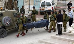 İsrail ordusu 2 askerinin daha öldürüldüğünü duyurdu