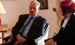 Cezayir Millet Meclisi Başkanı, Hamas yöneticisi ile Gazze'deki durumu görüştü
