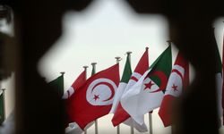 Cezayir Dışişleri Bakanı Attaf, Tunus Cumhurbaşkanı Said ile "ikili ilişkileri" görüştü