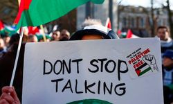 Yüzlerce Batılı yetkiliden kendi yönetimlerine çağrı: Gazze'de suç ortağı olmak istemiyoruz