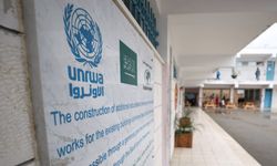 Filistin: İsrail, ABD ve Avrupa, mülteci sorununu çözmek için UNRWA'yı hedef alıyor