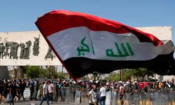 Irak'ta, ABD saldırısında öldürülen Haşdi Şabi üyeleri için 3 günlük yas ilan edildi