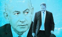 İsrailli aşırı sağcı Bakan, Biden yönetiminin "İsrail'in savaş çabalarına zarar verdiğini" söyledi
