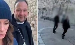 Kudüs'teki Dünya Kiliseler Konseyi Koordinatörü, Hıristiyan rahibe yönelik saldırıya tepki gösterdi