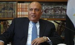 Mısır, bağımsız Filistin devletinin kuruluşu için takvim belirlenmesi çağrısı yaptı