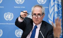BM: İsrail, Gazze'ye yardımların çoğunu engelliyor