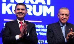 Ak Parti'nin İBB adayı Murat Kurum kimdir?