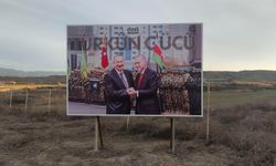 Azerbaycan'ın işgalden kurtardığı Karabağ, özgürlüğün sembolü oldu