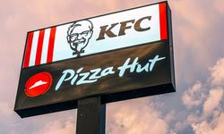 ABD'li restoran zincirleri KFC ve Pizza Hut'ın Orta Doğu'daki satışları düştü