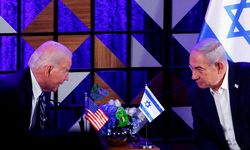 Biden, Netanyahu'yu Refah operasyonu için plan talebiyle uyardı
