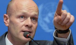 BM: Refah çatışmaları insani yardımı daha da engelleyecek