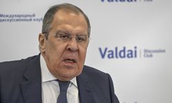 Rusya Dışişleri Bakanı Lavrov: "ABD, Orta Doğu'yu felakete sürüklüyor"