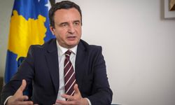 Kosova Başbakanı: Sırbistan işgal olasılığını açık bırakıyor