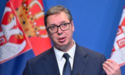 Vucic: "Sırbistan her zaman tarafsızlığını, hava sahasını ve vatandaşlarını koruyacak"