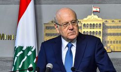 Lübnan, İsrail’i BM Güvenlik Konseyi'ne şikâyet edeceğini açıkladı